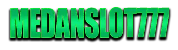 Logo MEDANSLOT777